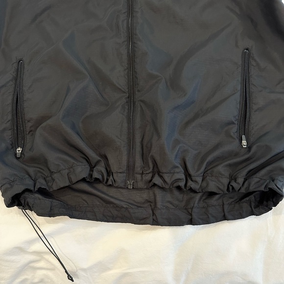 THE NORTH FACE FULL ZIP WINDBREAKER - Picture 3 of 5